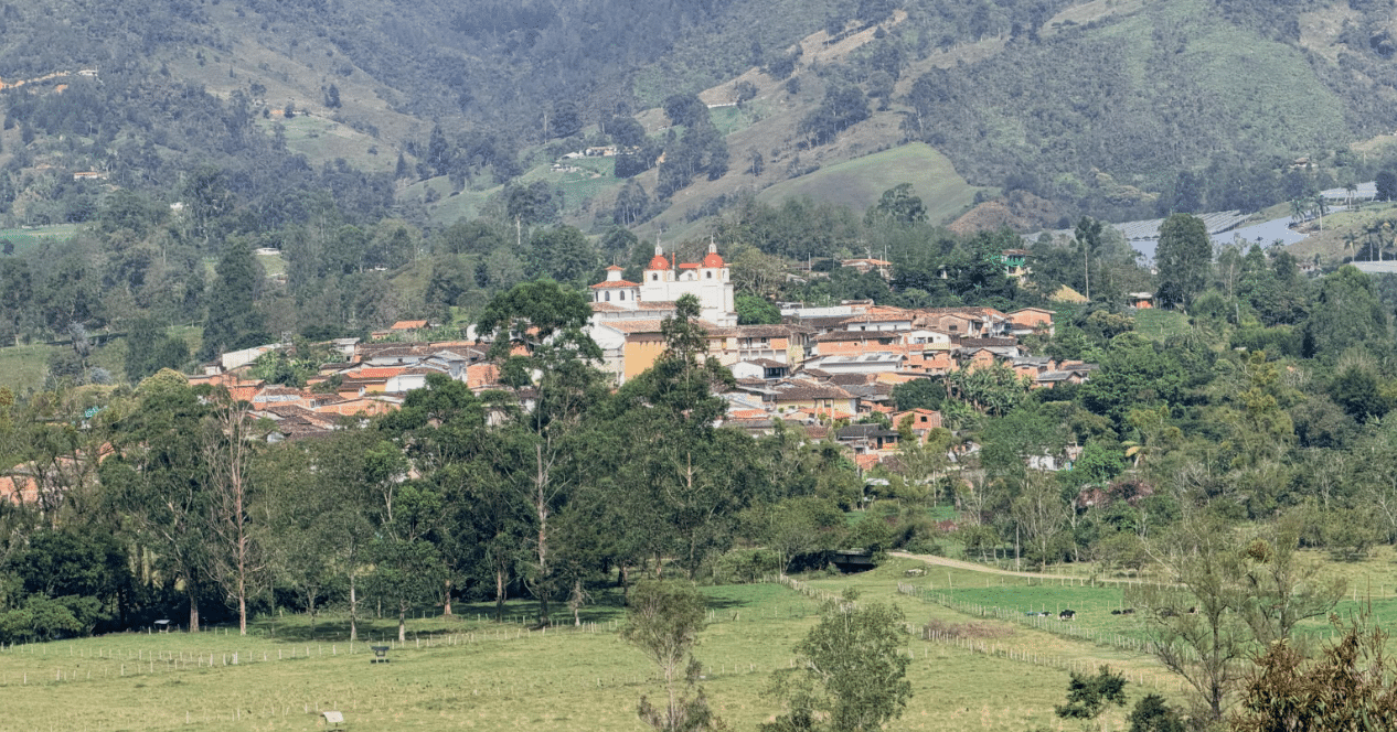 Carolina del Príncipe se llena de cultura con el Festival de los Balcones y de Cine Colombiano: esta es la programación