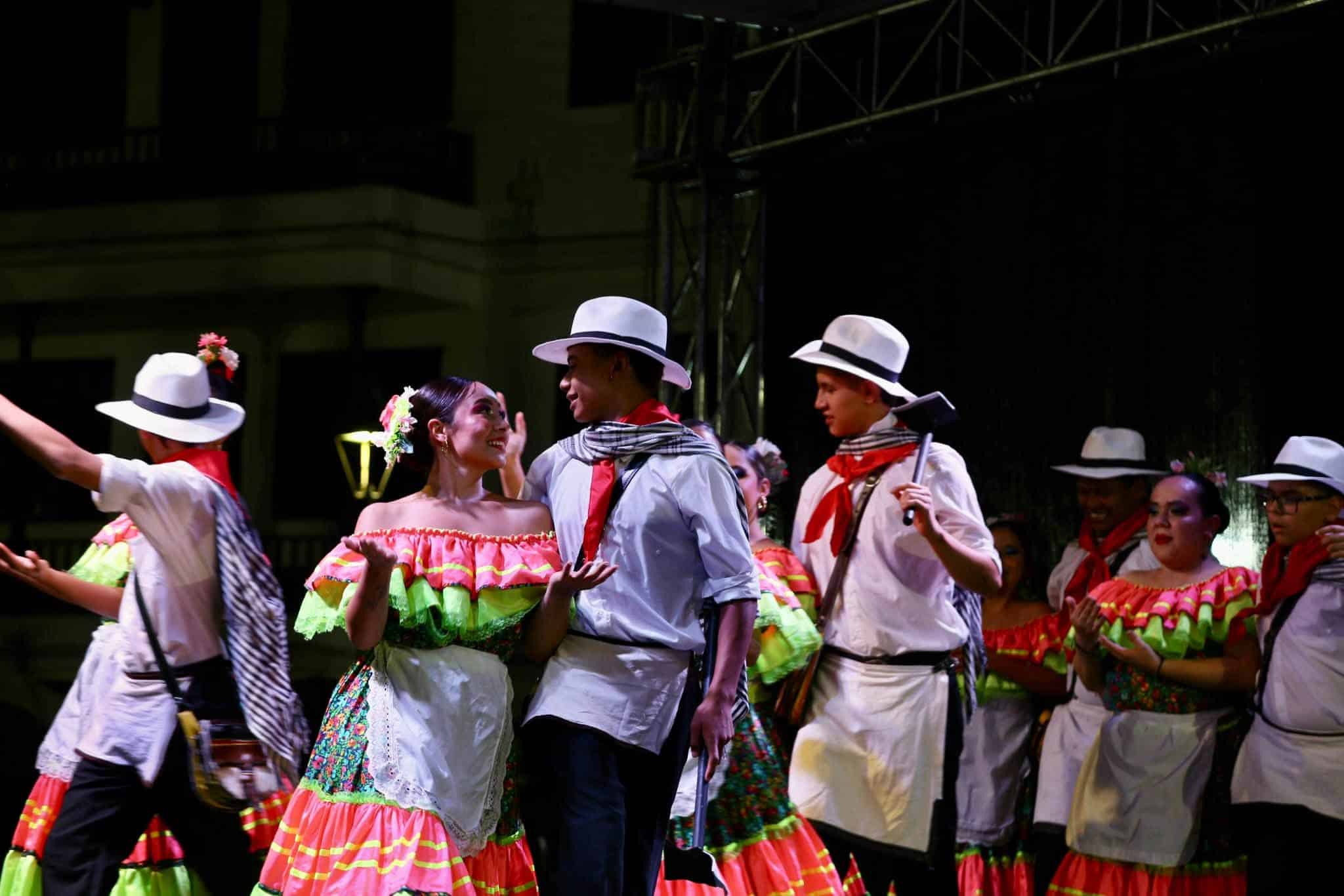 ¿Sin plan para el puente festivo? Estos municipios de Antioquia tendrán fiestas y eventos