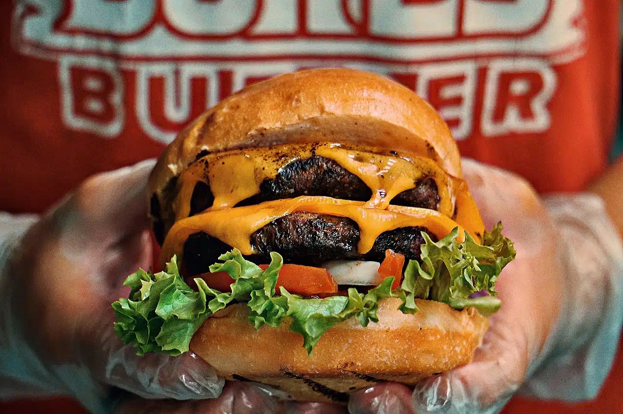 Burfest regresa a Medellín con 16 hamburgueserías y creaciones exclusivas por $27.000