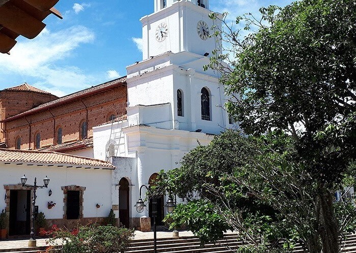 Hombre murió por supuesta picadura en el municipio de Los Santos Santander
