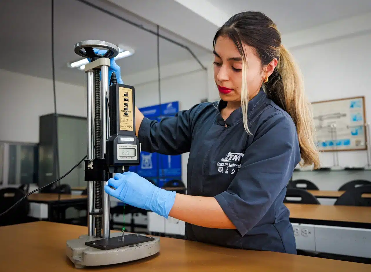 El ITM, única institución universitaria de Colombia en ingresar al ranking Times Higher Education