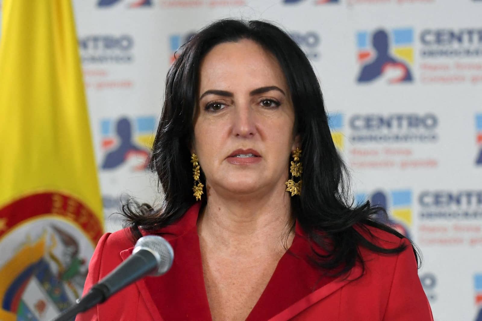 María Fernanda Cabal confirma su salida definitiva del Centro Democrático: “Mi camino sigue”