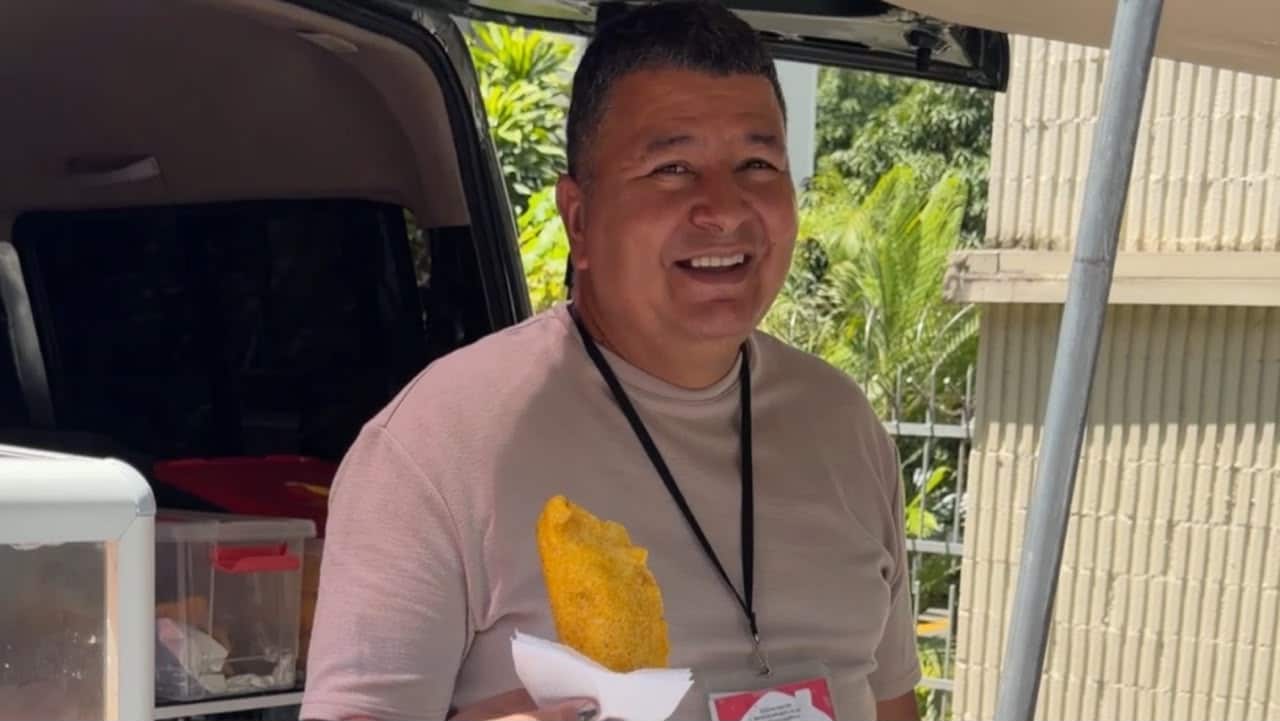más de 10 tipos de empanadas y mucho sabor en el barrio Manila de Medellín