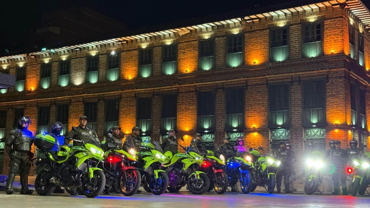 Más de 400 megaoperativos se han adelantado en Medellín este año