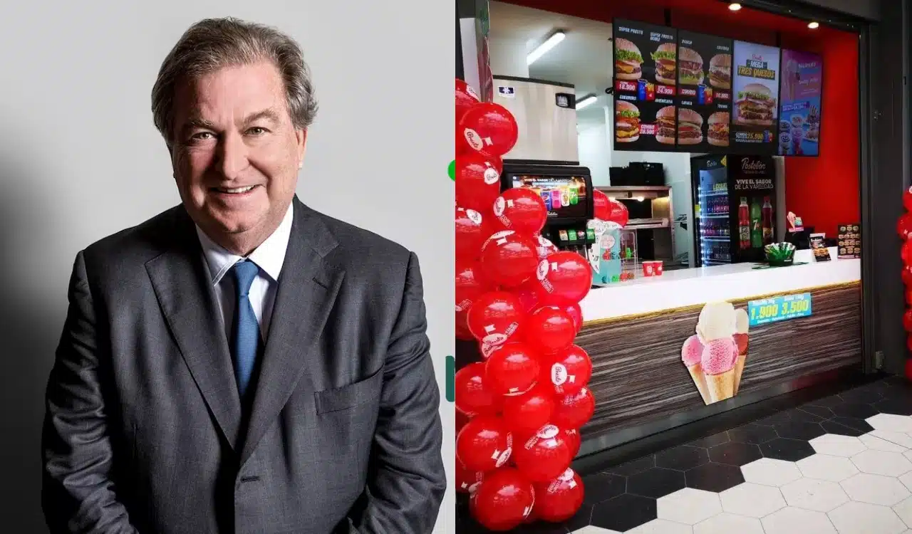 Grupo Nutresa compra Presto y consolida su división de restaurantes