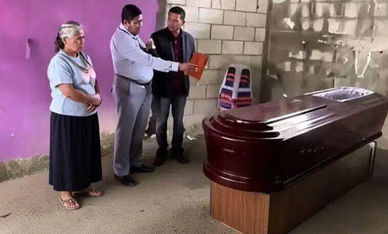 Pastor de Guatemala 