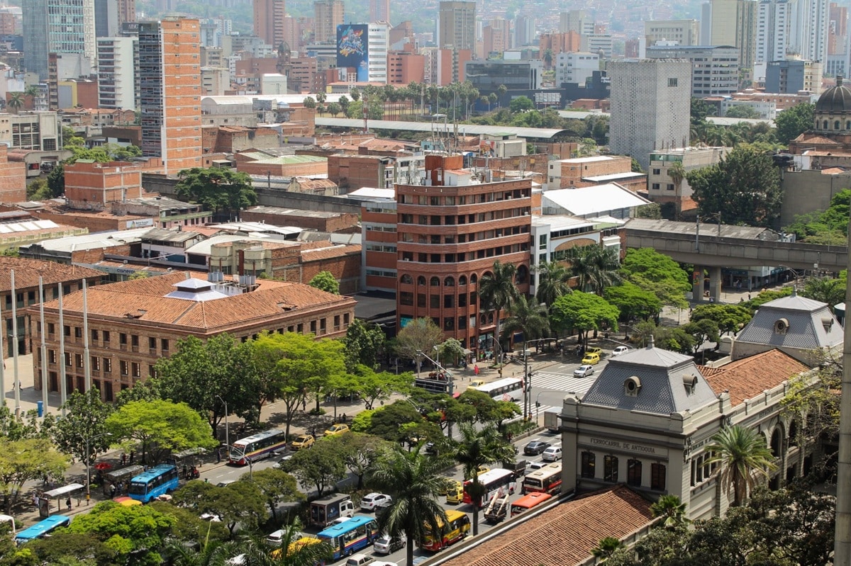 Pico y placa en Medellín durante la semana de receso: así funcionará la medida