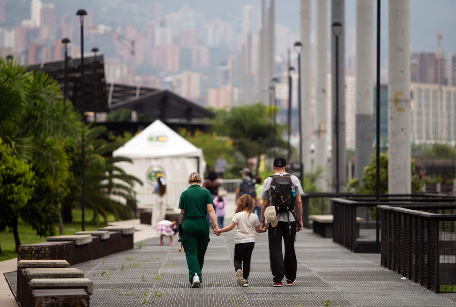 Medellín se llena de cultura y entretenimiento: estos son los planes para disfrutar esta semana