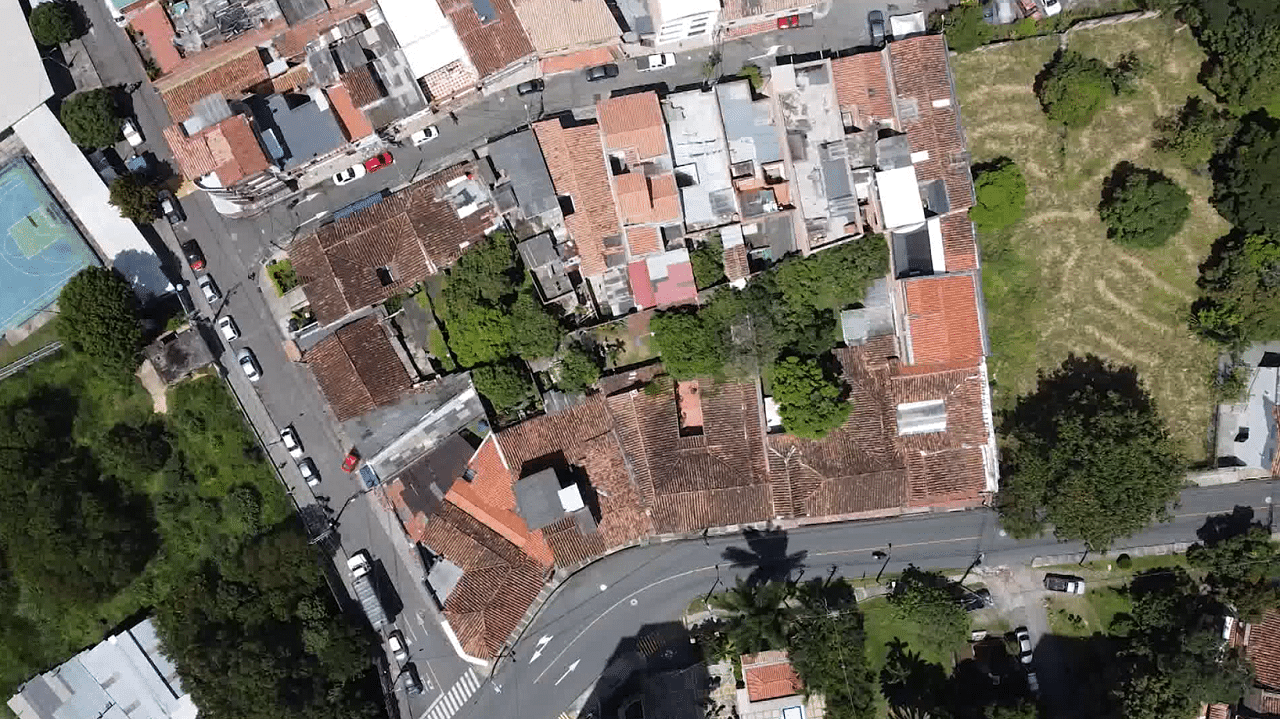 Medellín busca regular el espacio privado en viviendas compartidas en el POT