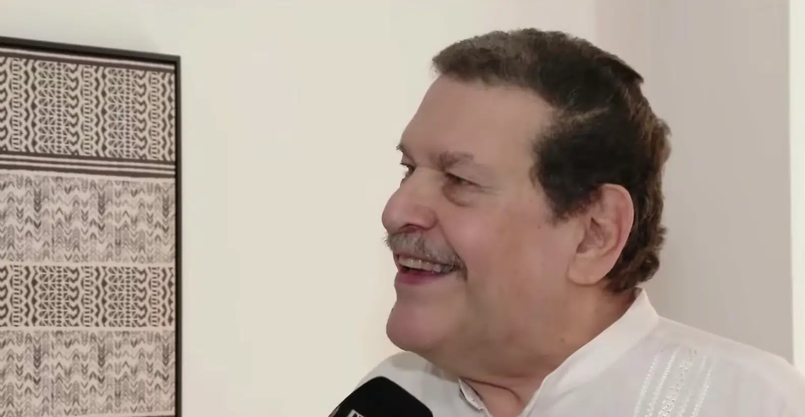 Así reaccionó la familia de María Corina Machado en Medellín con su regreso a Venezuela