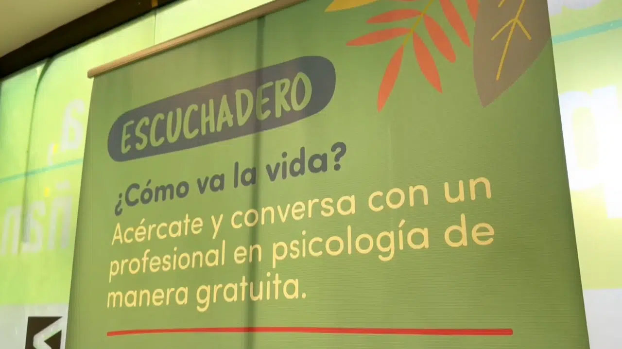 Medellín fortalece el cuidado de la salud mental con más de 100 actividades
