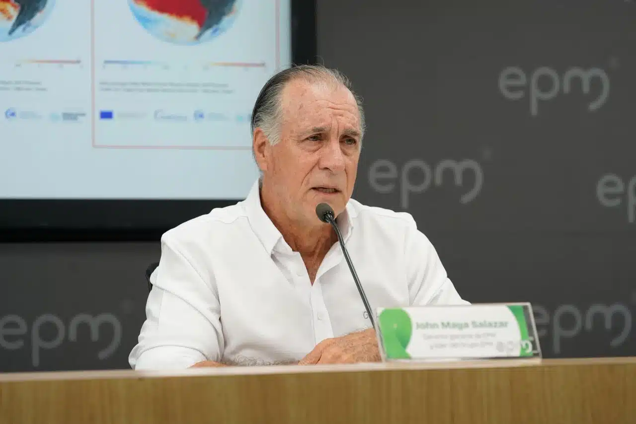 EPM entregaría Afinia en diciembre al Gobierno nacional sino se ponen al día