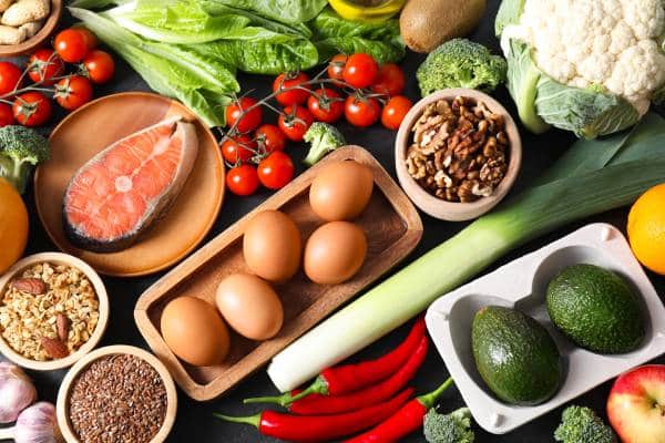 ¿Comer o alimentarse? claves para mejorar nuestra salud