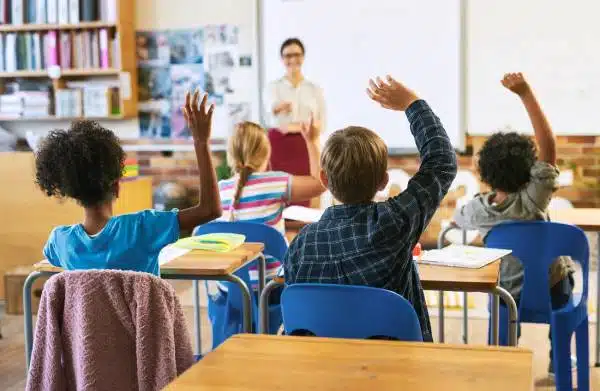 Cómo evitar falsas expectativas frente a la sexualidad