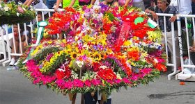 Feria de las Flores