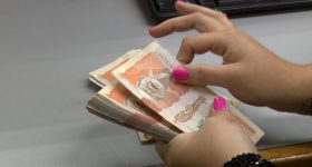 Superintendencia financiera, banco salario mínimo