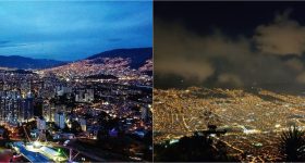 Top 3 de los mejores miradores para visitar en Medellín